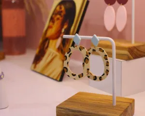 Lala earrings