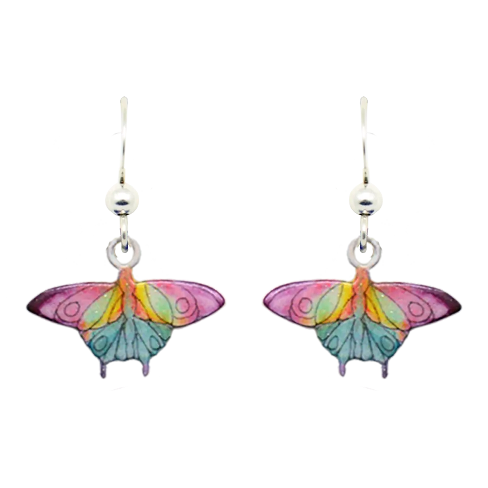 Lolly Butterfly