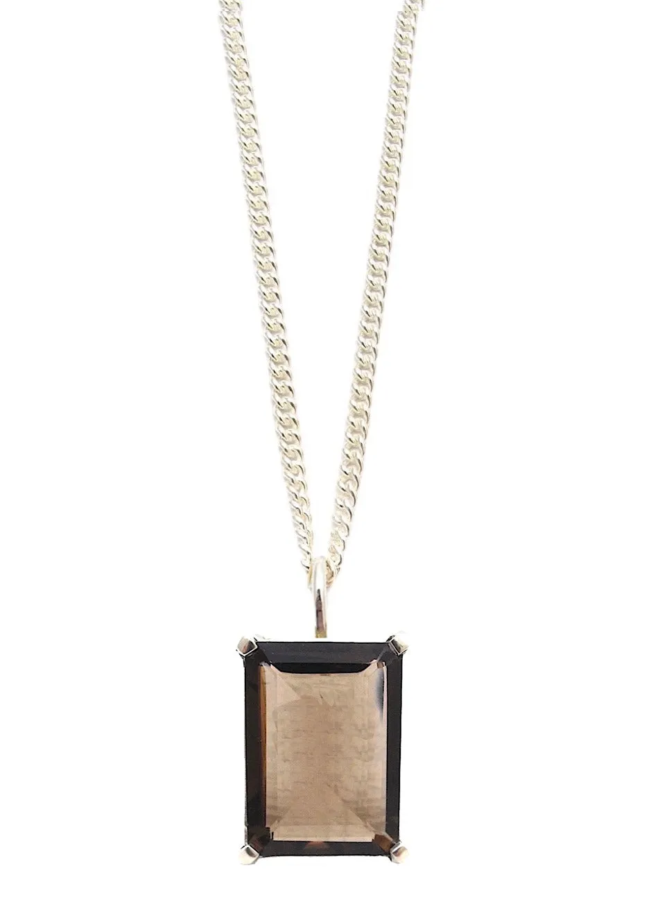 Lucent Necklace