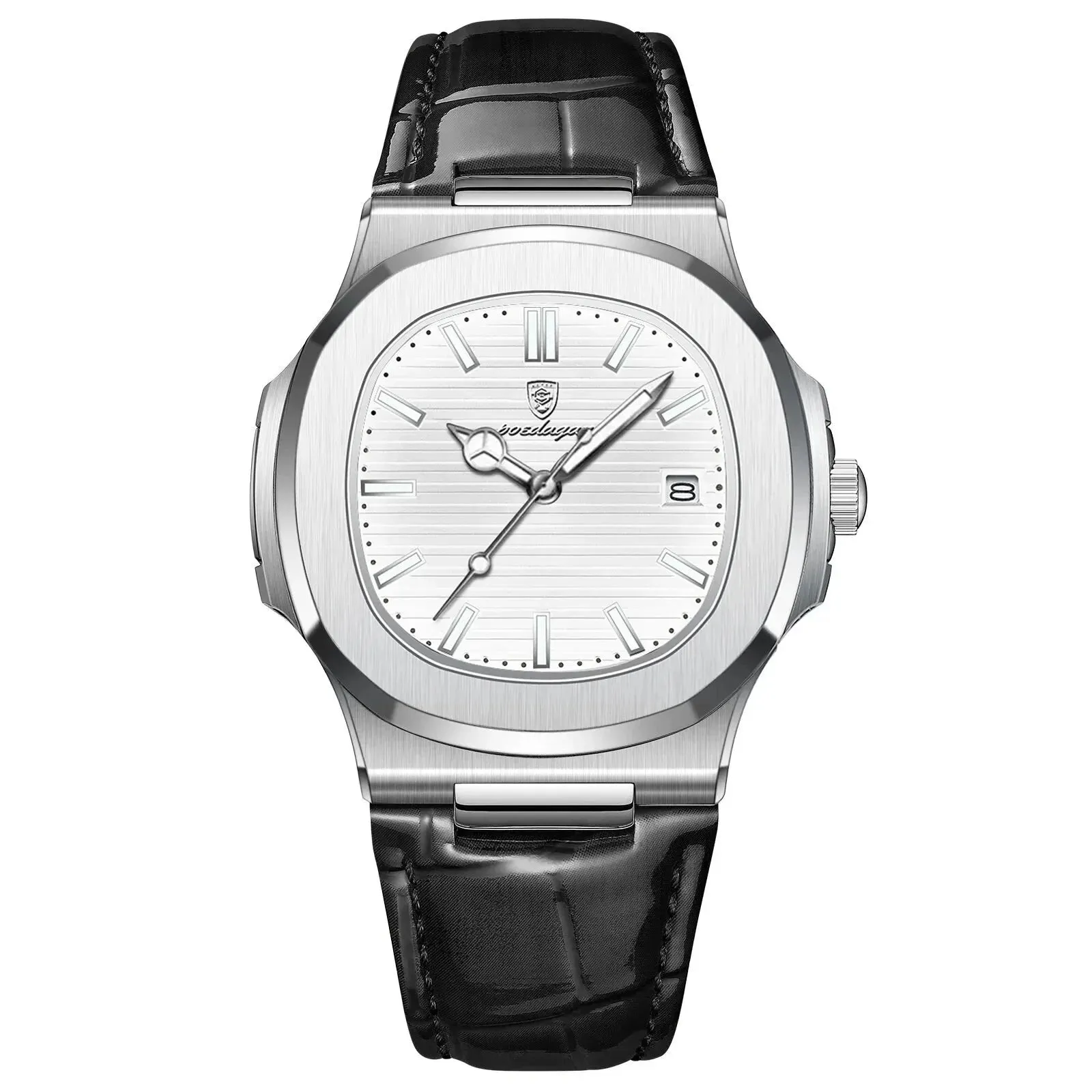 Luxury Square Man Watches
