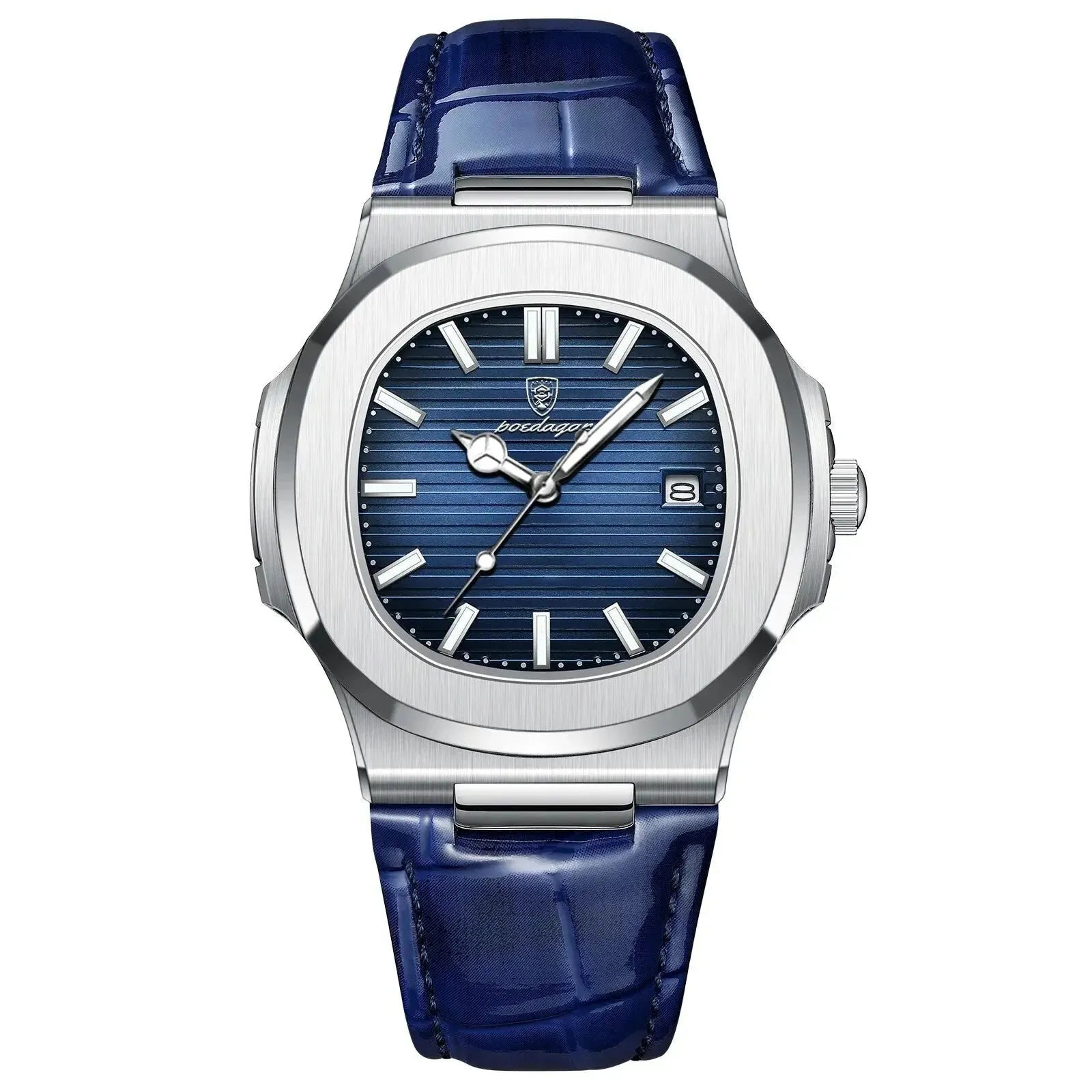 Luxury Square Man Watches