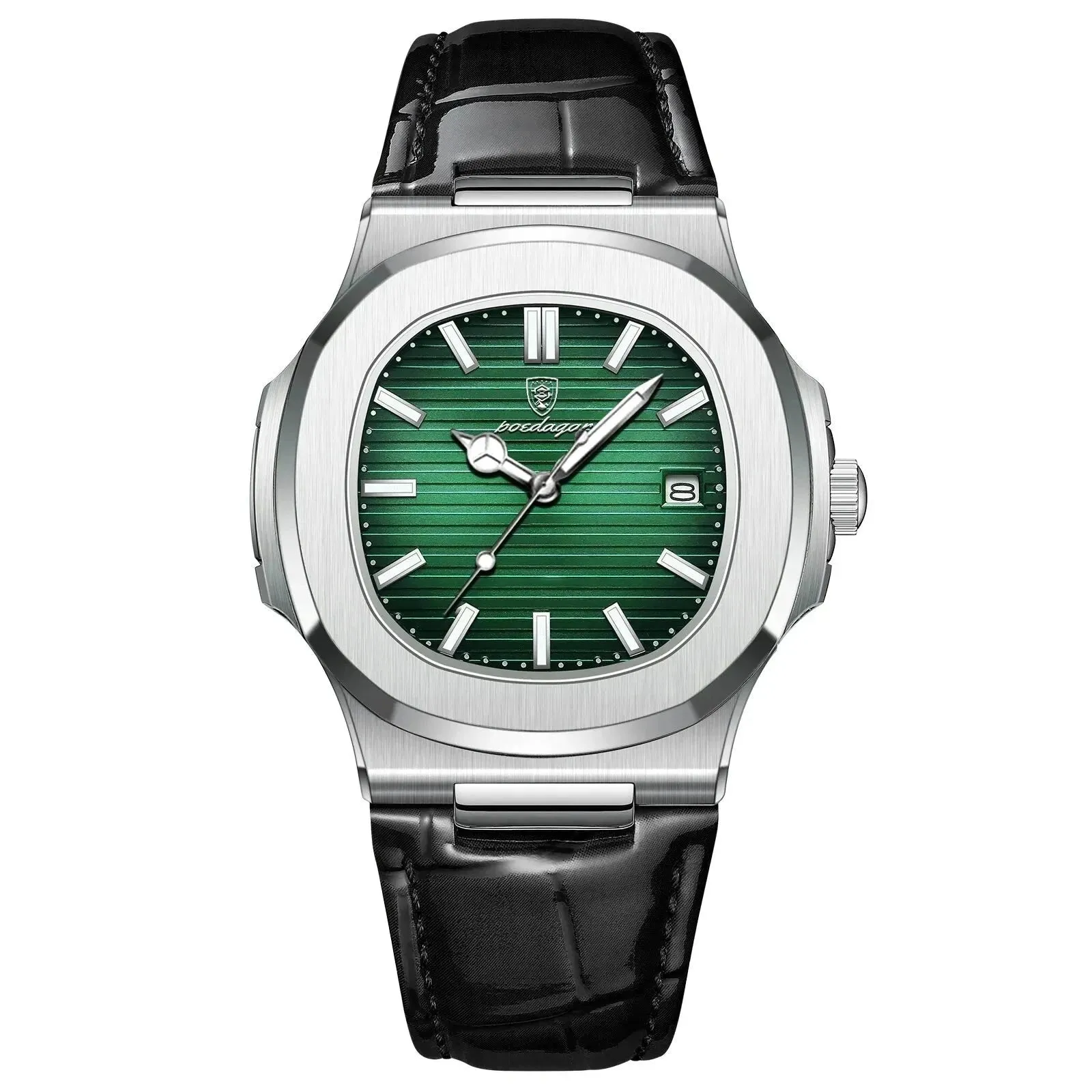 Luxury Square Man Watches