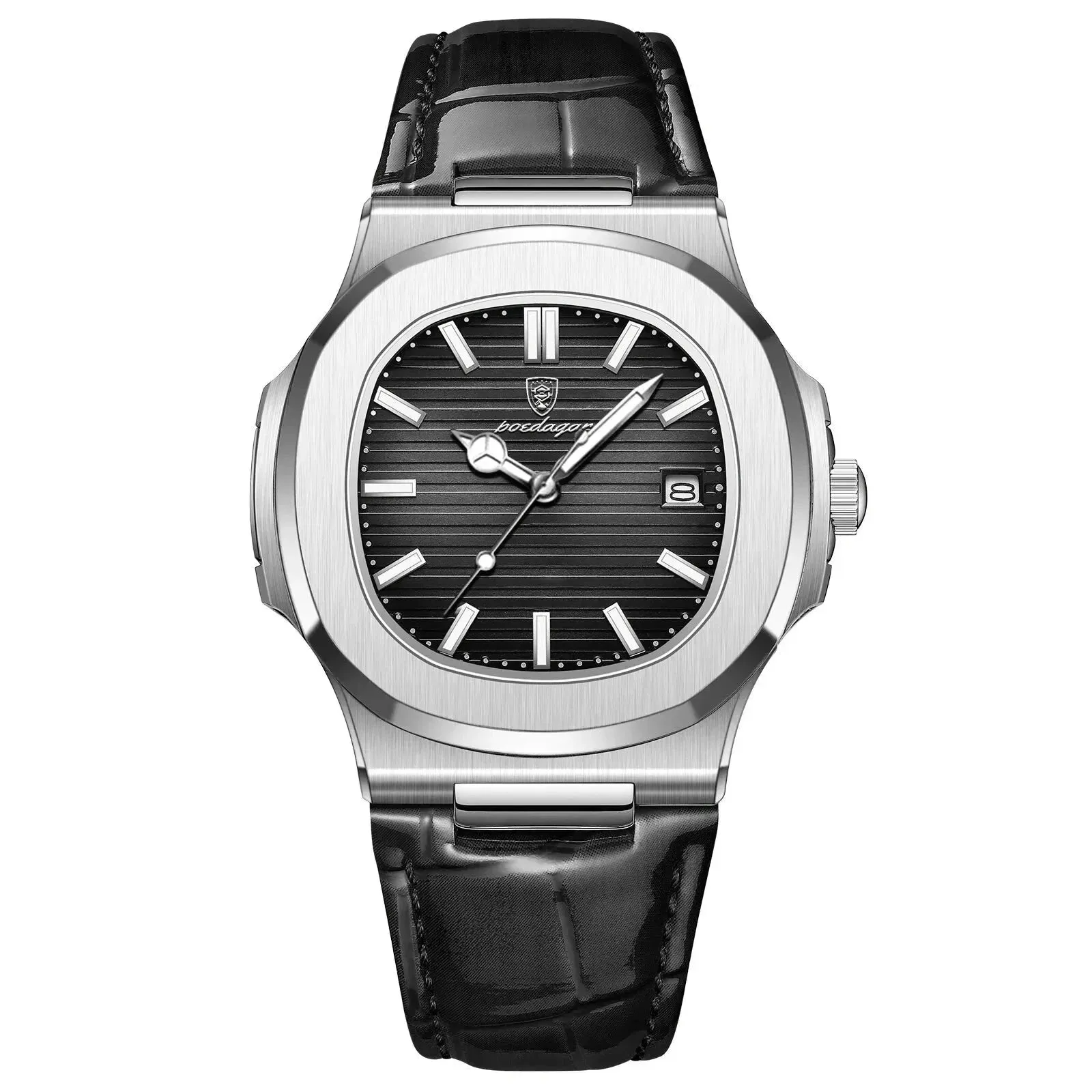 Luxury Square Man Watches