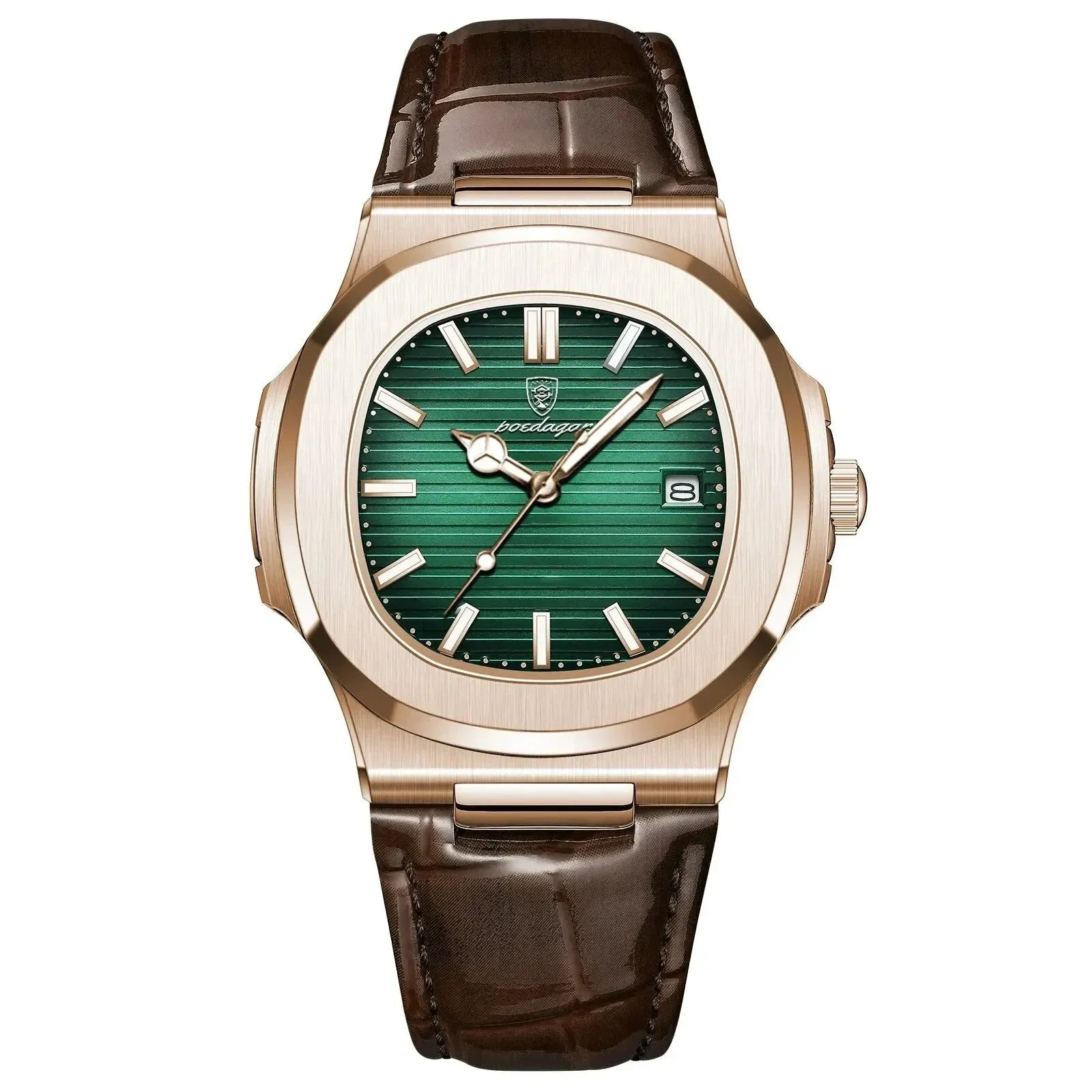 Luxury Square Man Watches