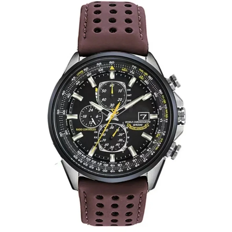 Luxury Trendy Quartz Watch