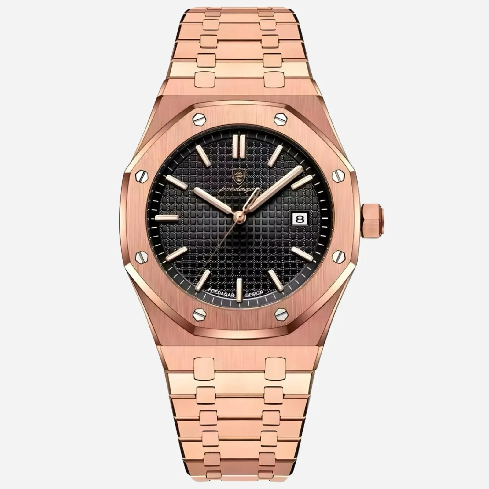 Luxury Watches® Oceanus