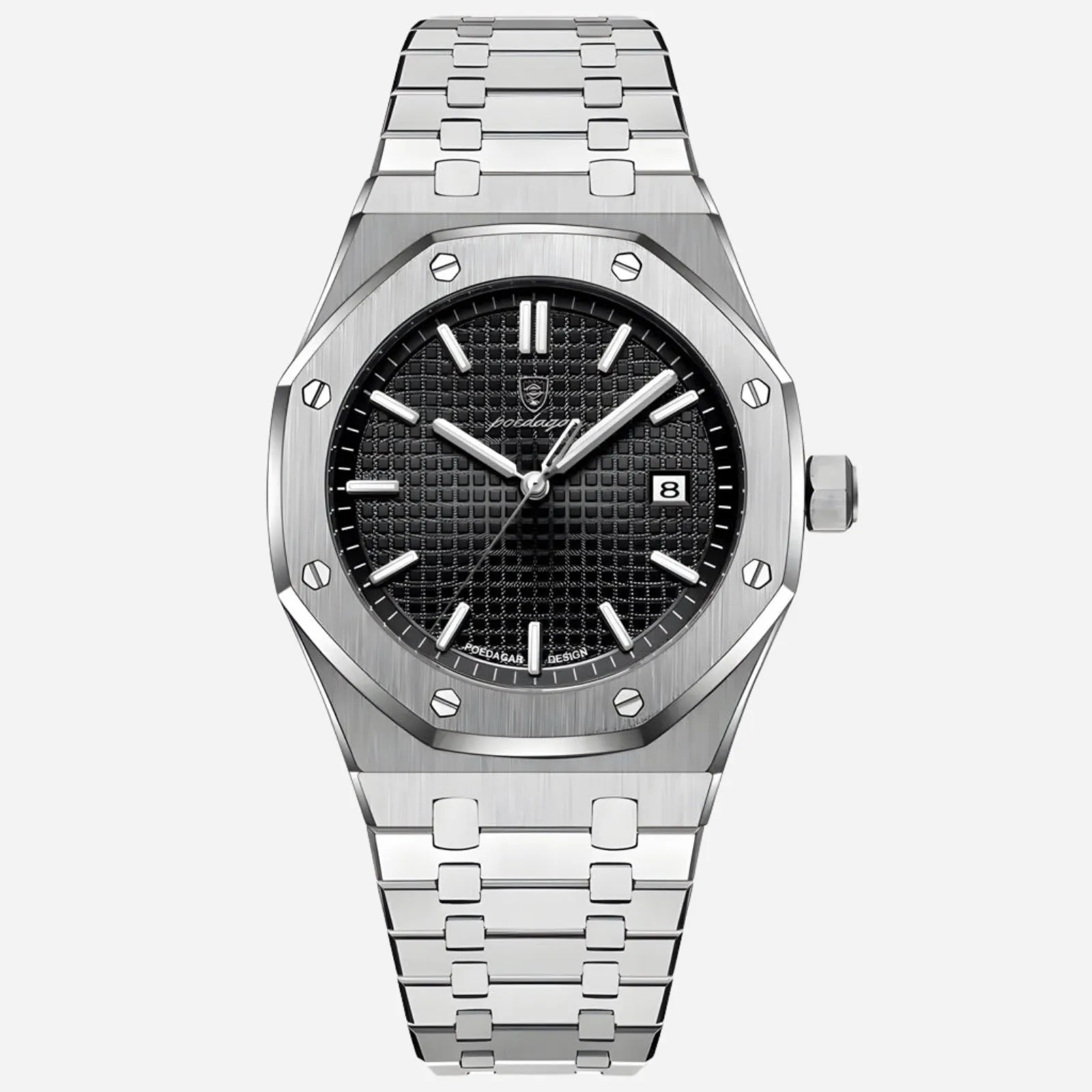 Luxury Watches® Oceanus