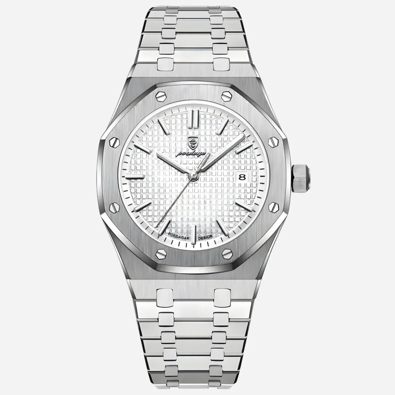 Luxury Watches® Oceanus