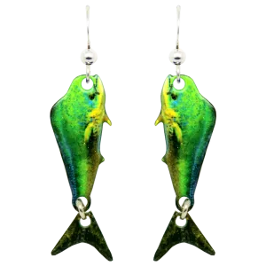 Mahi Mahi