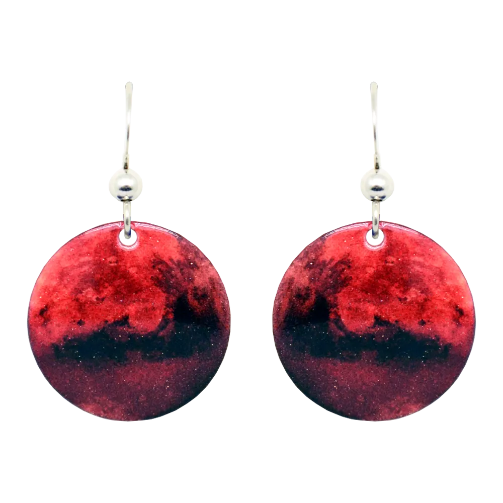 Mars