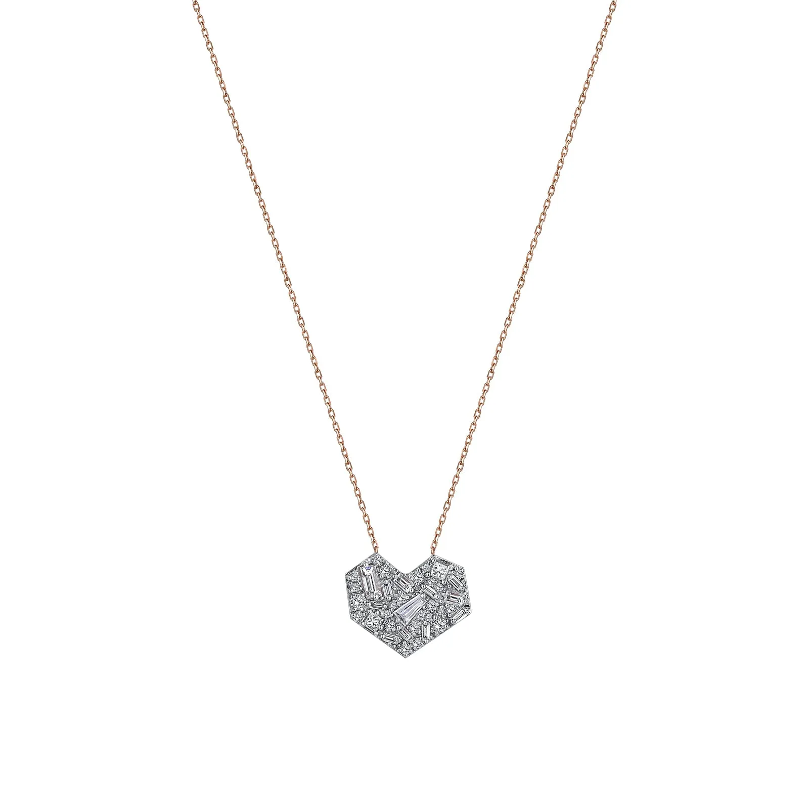 Maxi Cherish Necklace
