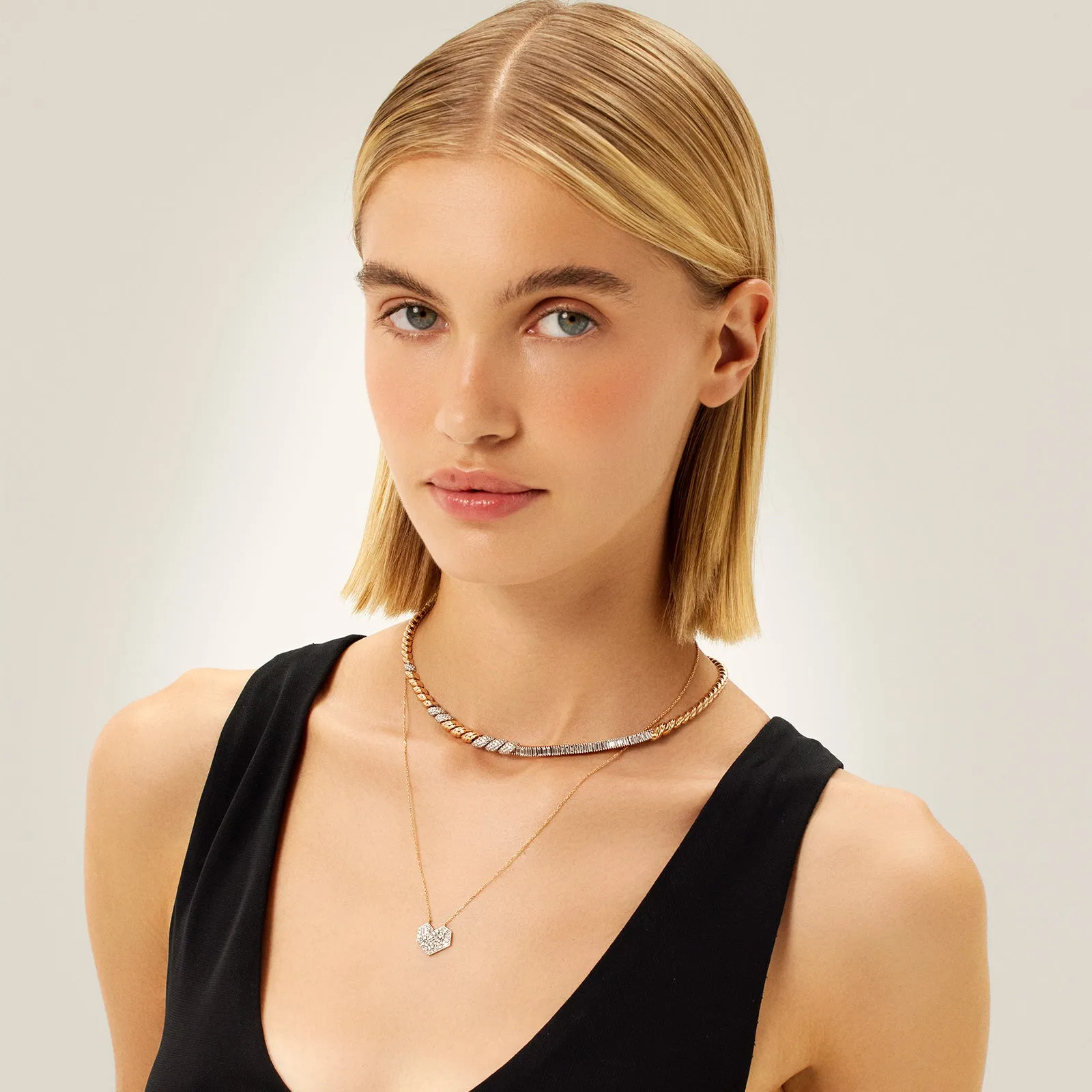 Maxi Cherish Necklace