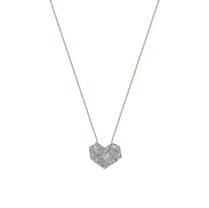Maxi Cherish Necklace