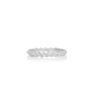 Men's wedding ring - JARA