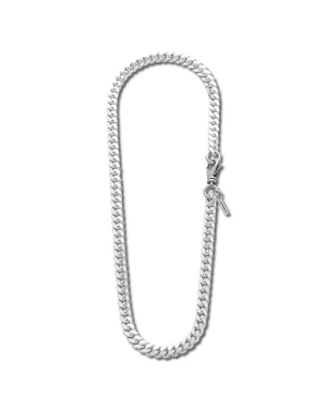 Miami Cuban Link Chain Necklace