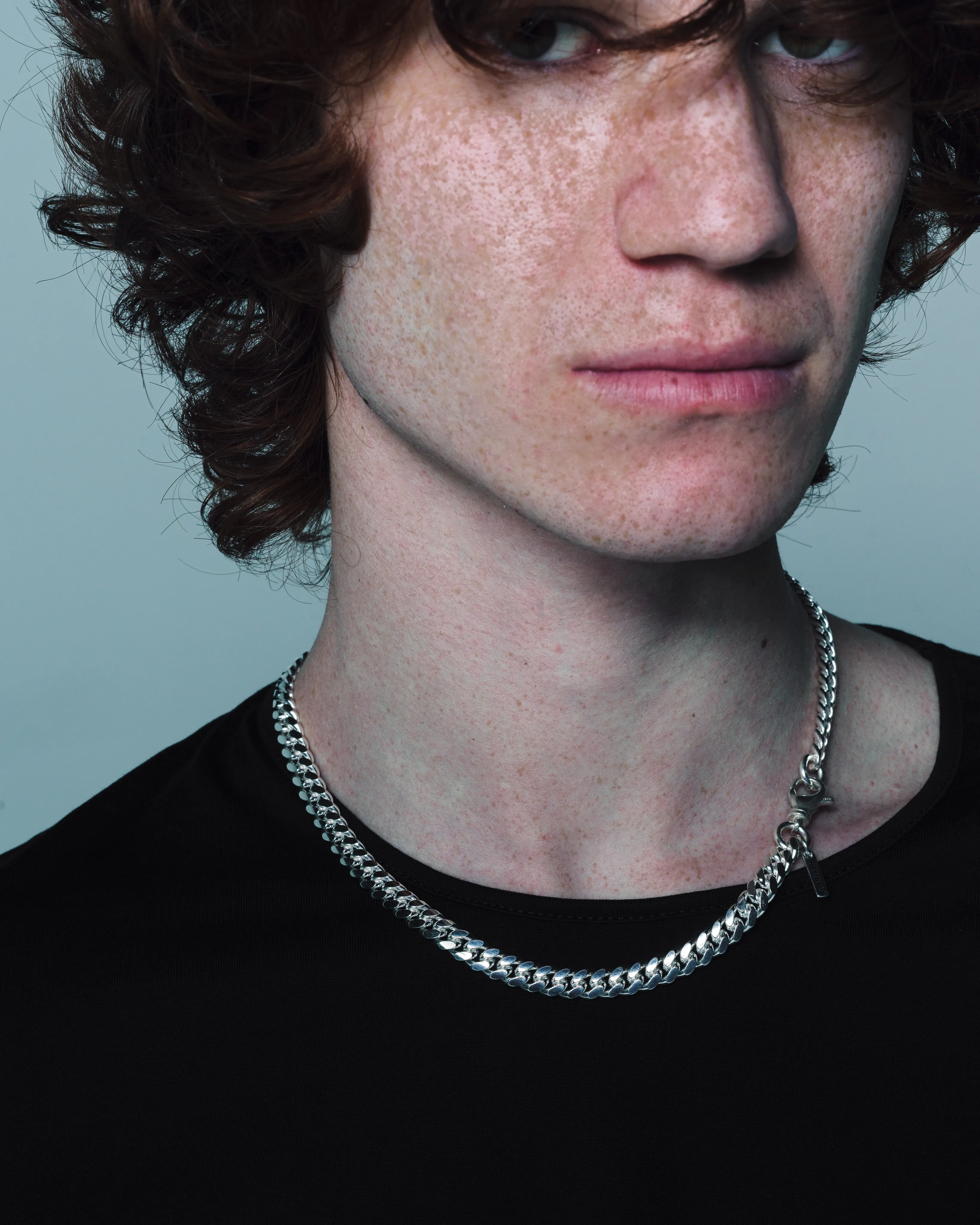 Miami Cuban Link Chain Necklace