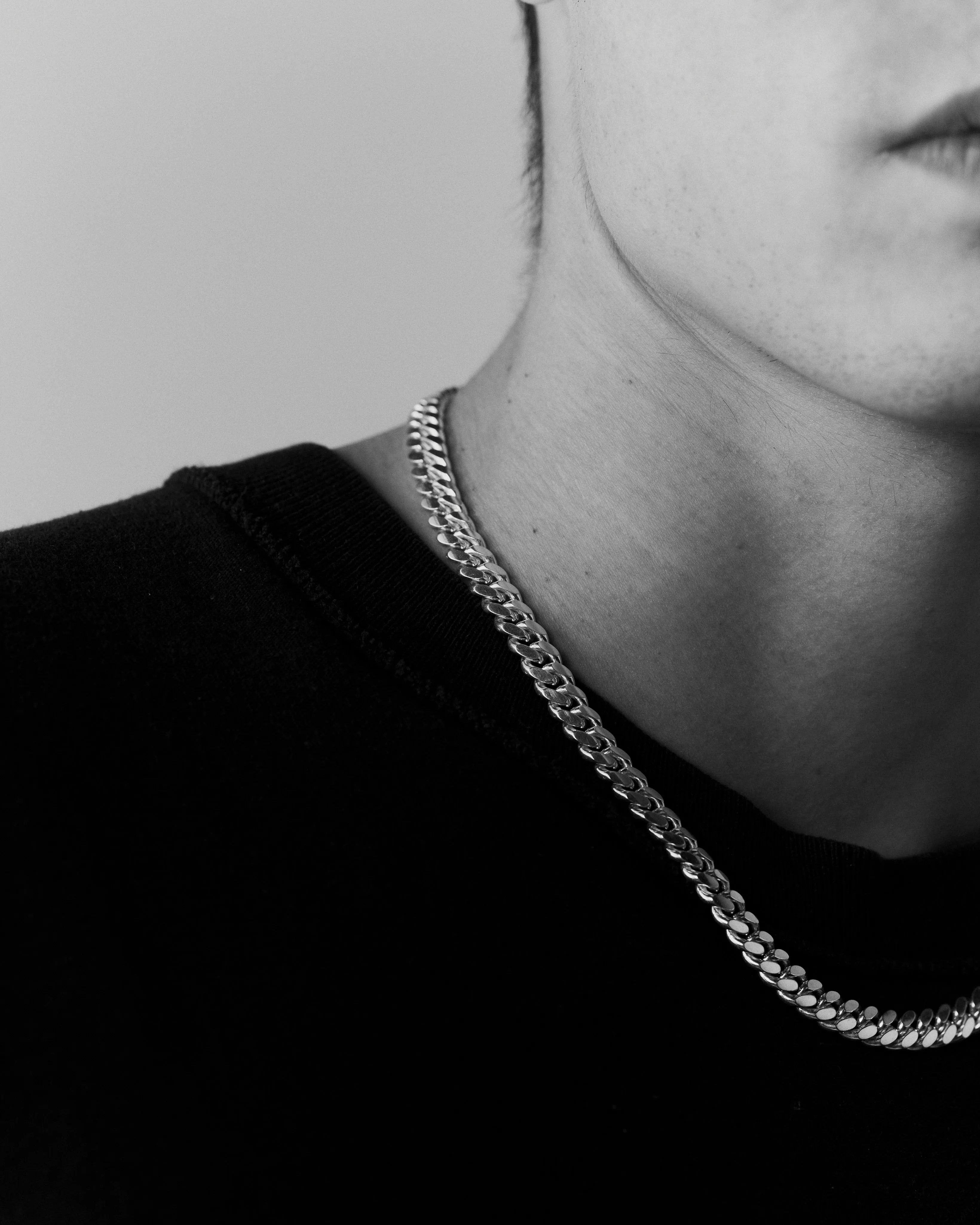 Miami Cuban Link Chain Necklace