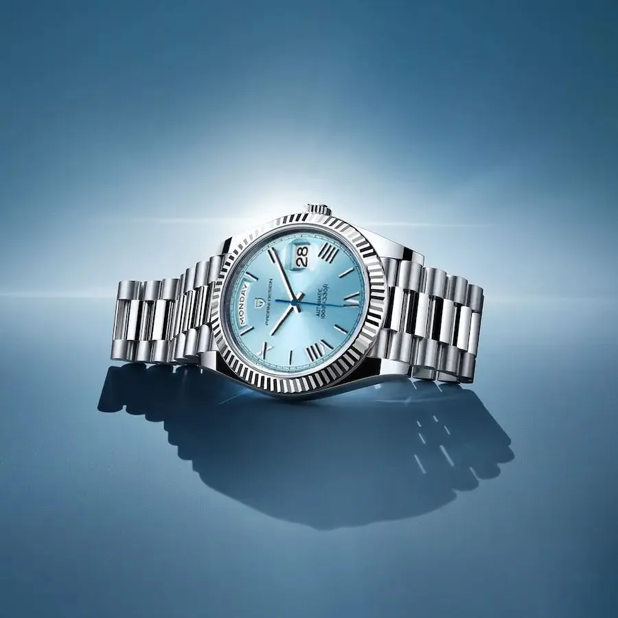MILAN LUXURY WATCH