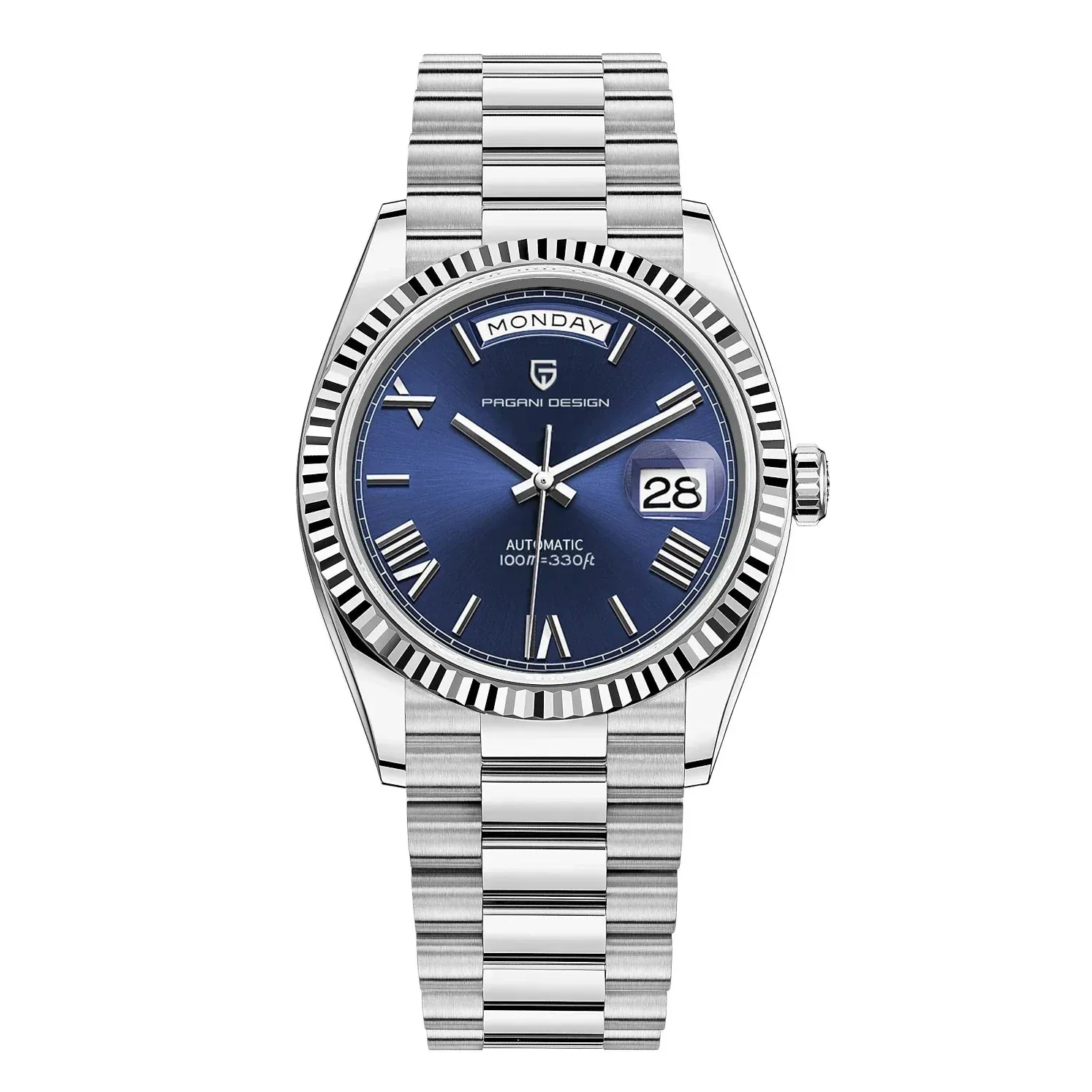 MILAN LUXURY WATCH