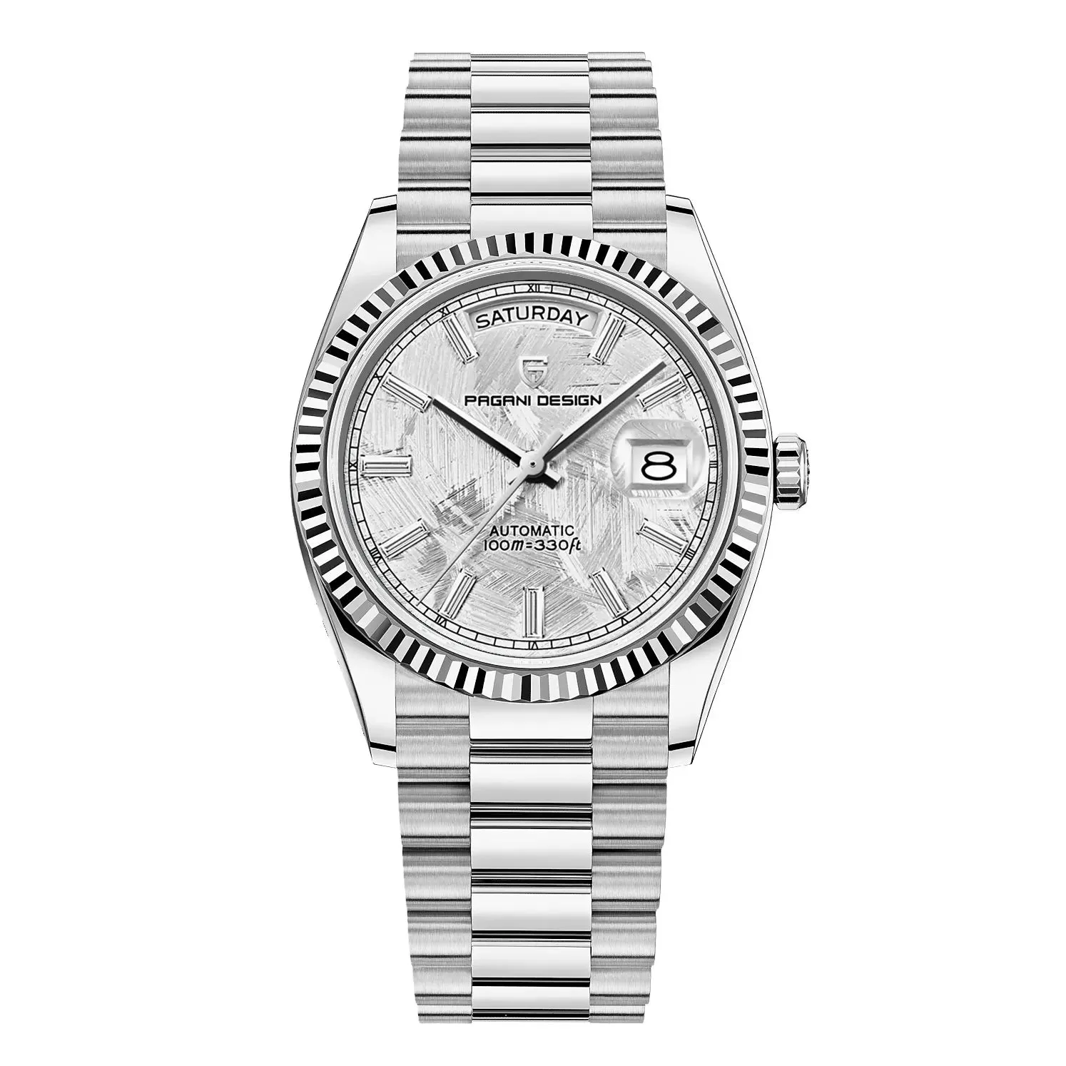 MILAN LUXURY WATCH
