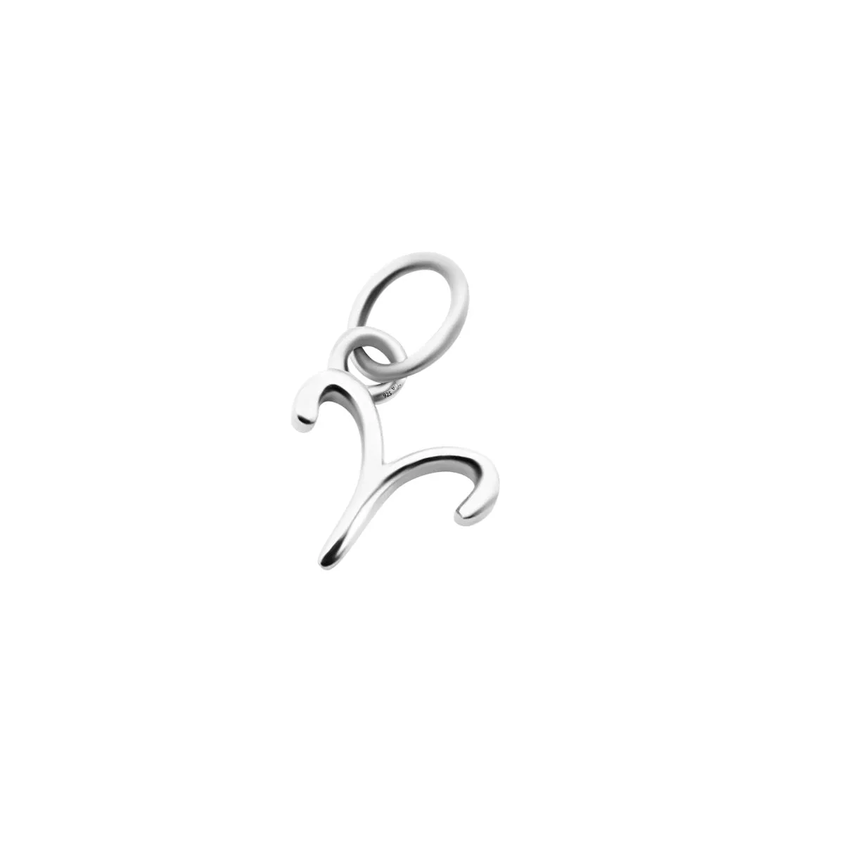 MINI ZODIAC CHARMS | Silver