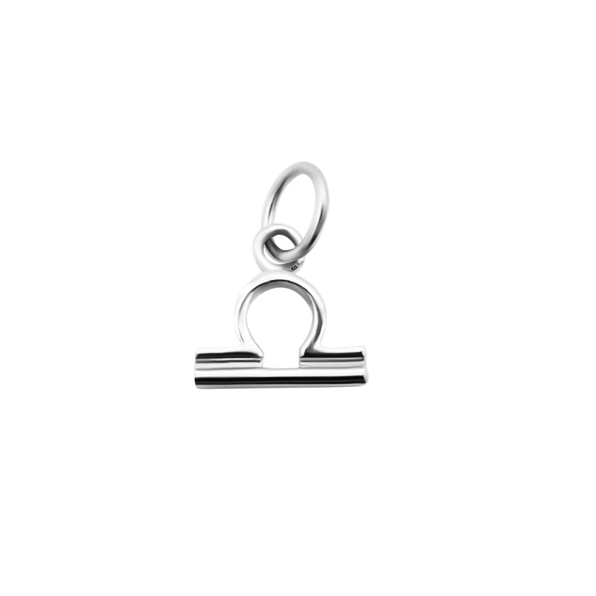 MINI ZODIAC CHARMS | Silver