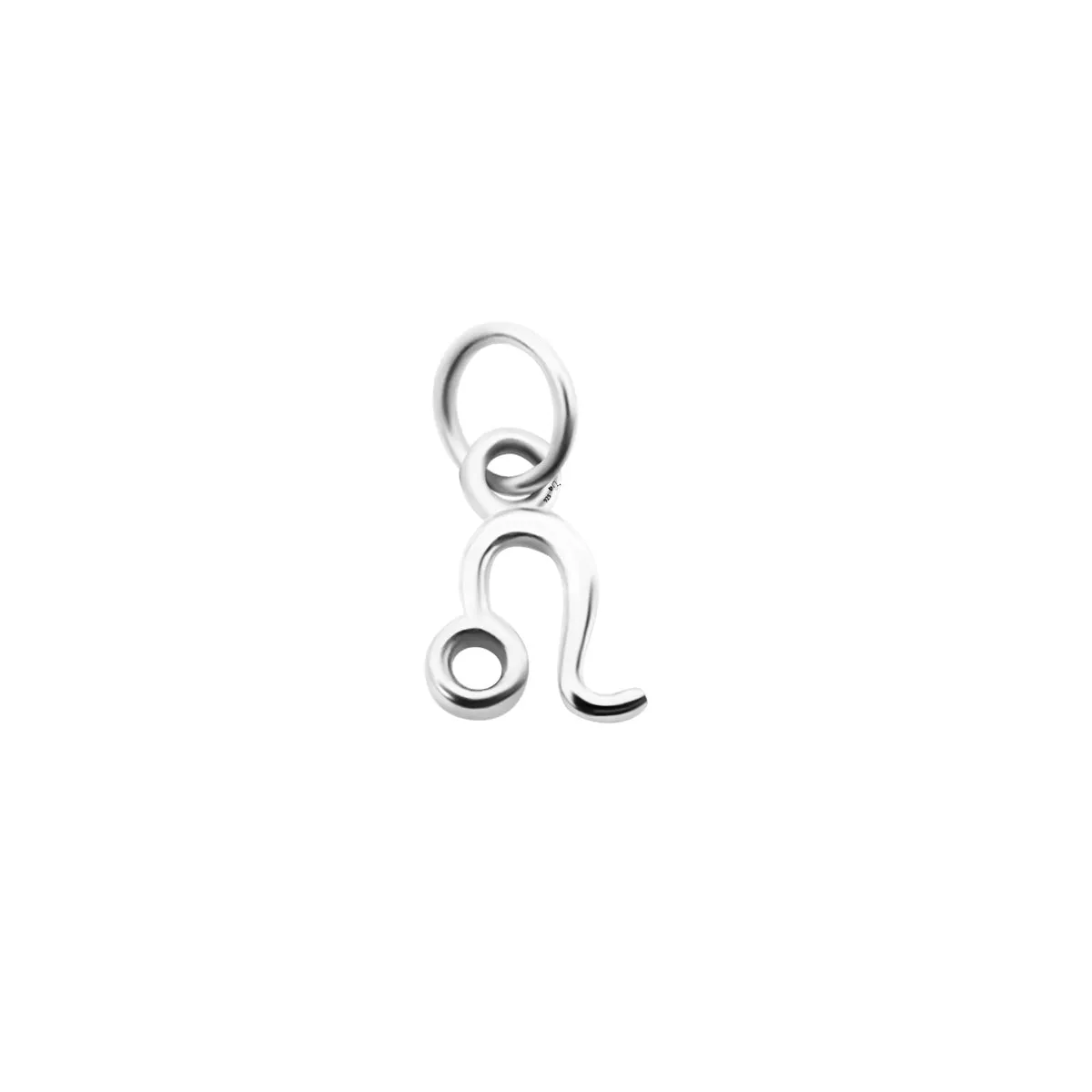 MINI ZODIAC CHARMS | Silver