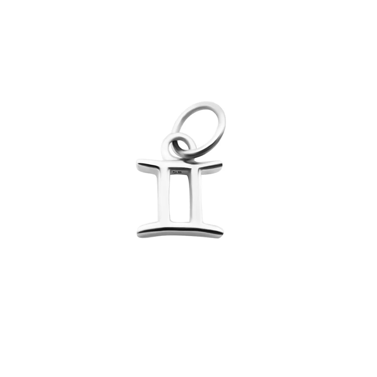 MINI ZODIAC CHARMS | Silver