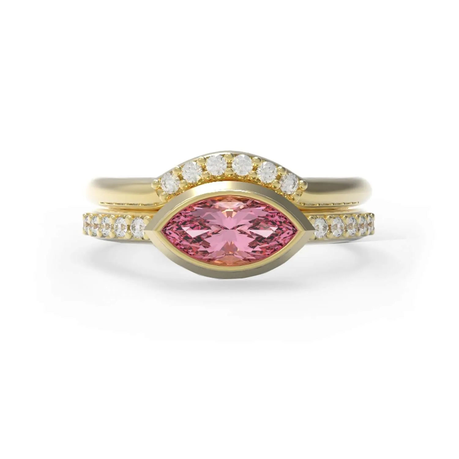 Miri 2 - Wedding Set
