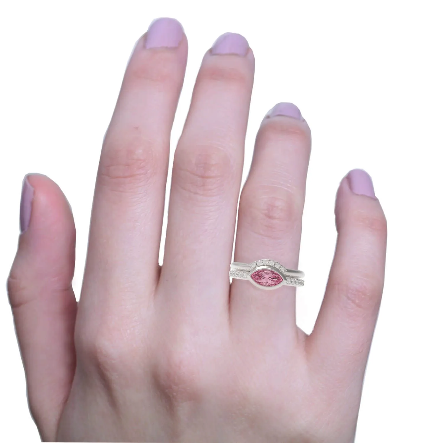 Miri 2 - Wedding Set