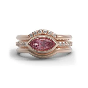 Miri 3 - Wedding Set