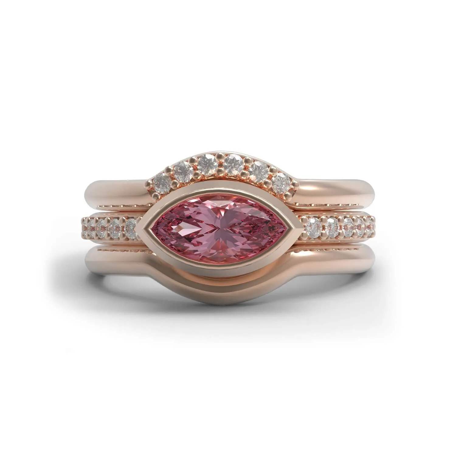Miri 3 - Wedding Set