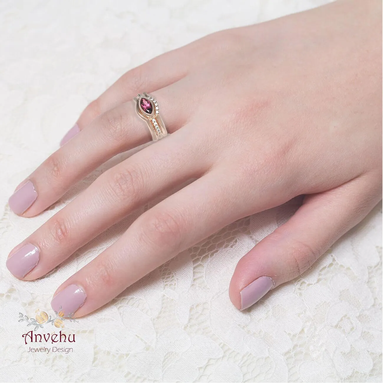 Miri 3 - Wedding Set