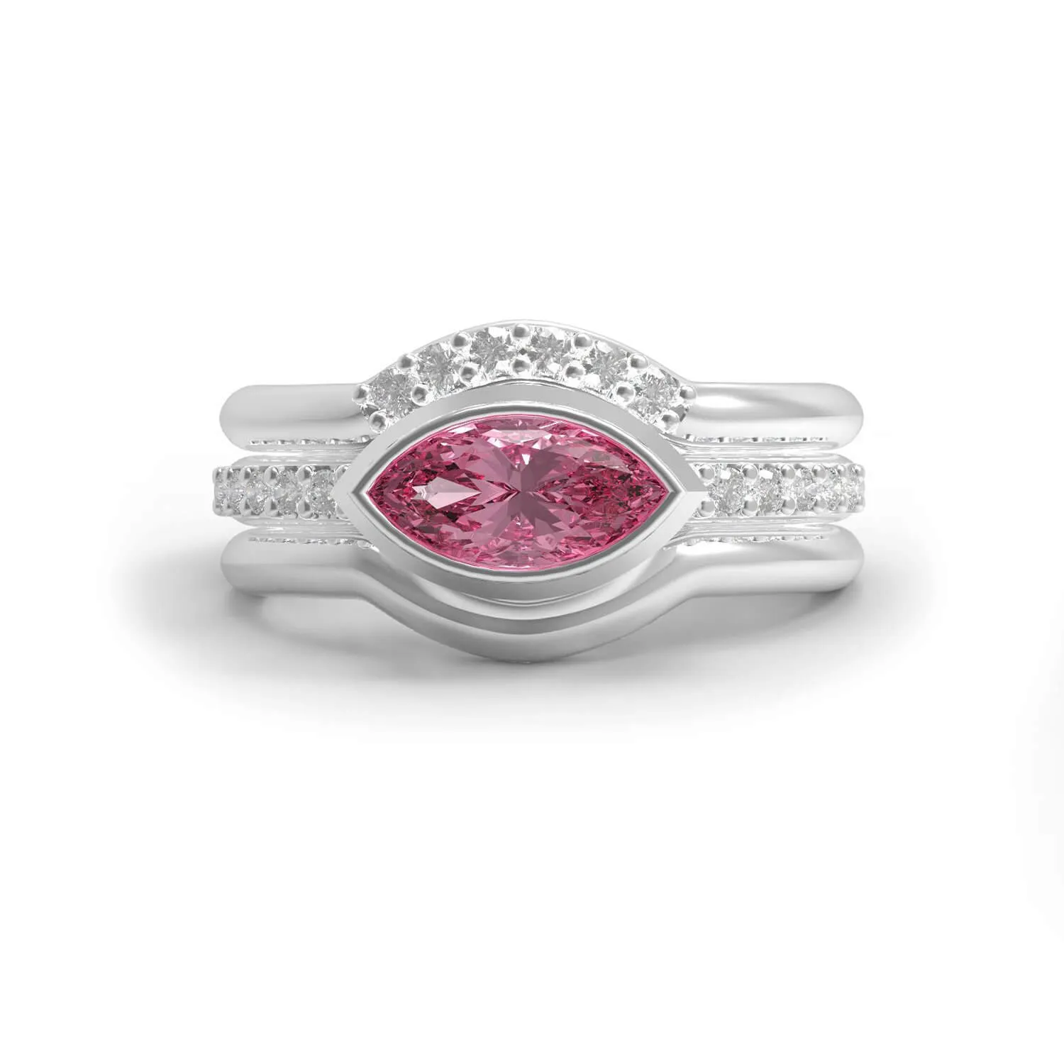 Miri 3 - Wedding Set