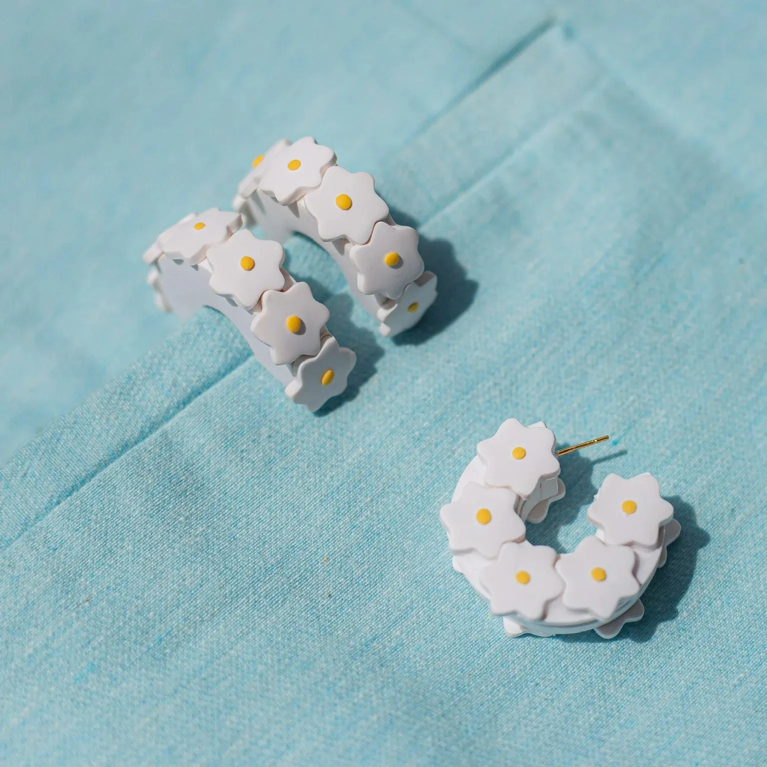 Mirringa mirronga earrings