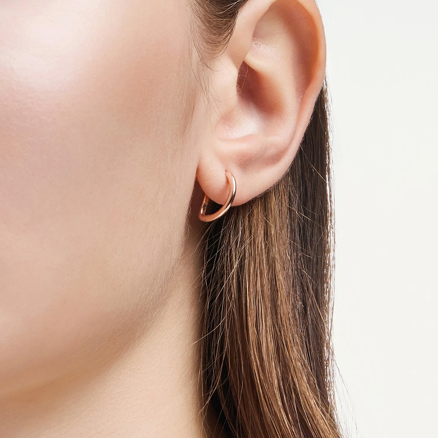 Miss. Doux Gold Earring JDRER5S09XX