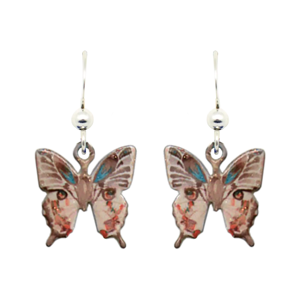 Mythic Butterfly