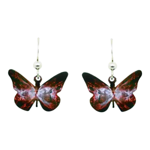 Nebula Butterfly