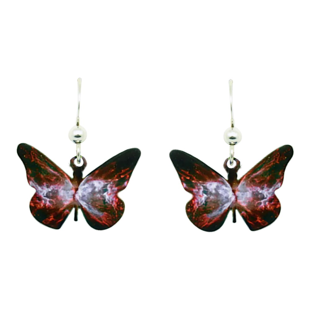 Nebula Butterfly