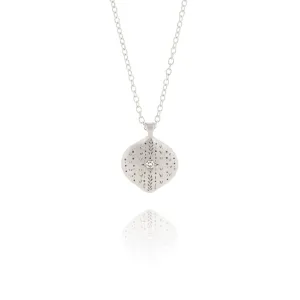 New Harvest Diamond Necklace