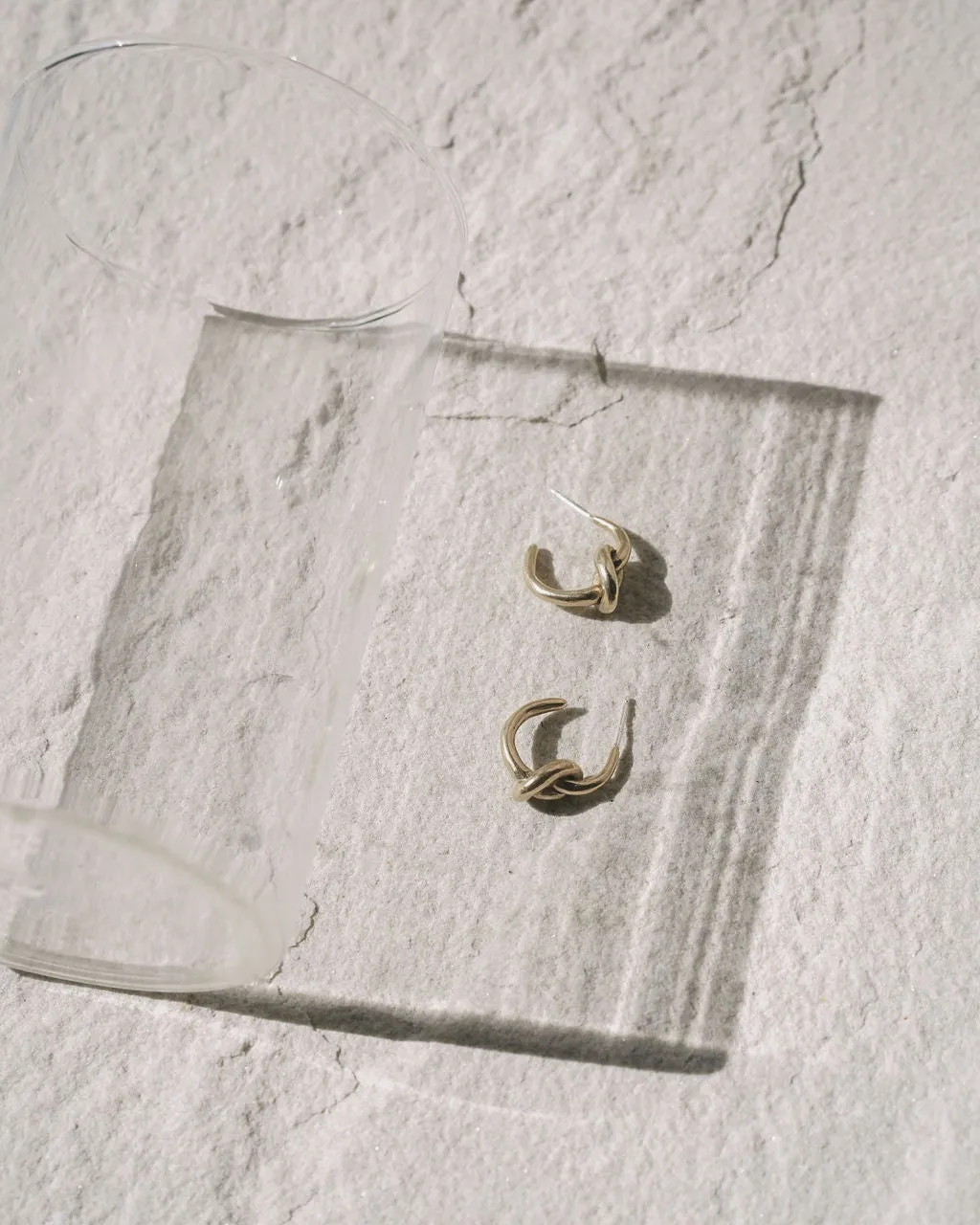 Nodo Hoops | Bronze