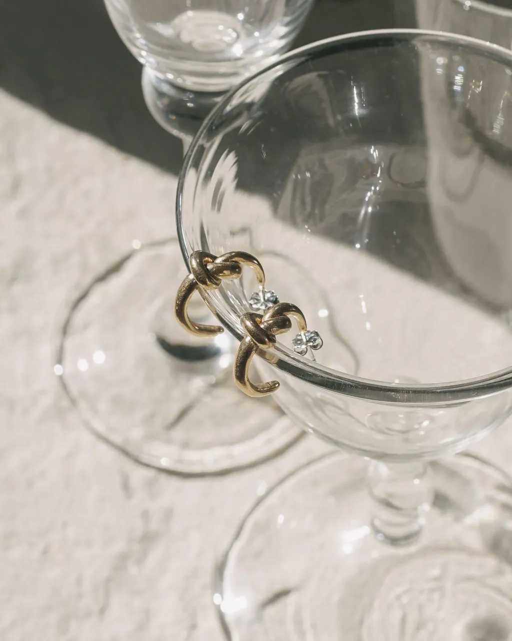 Nodo Hoops | Bronze
