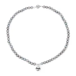 Nuni Noir Necklace