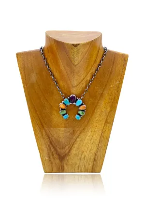 Oakley Necklace