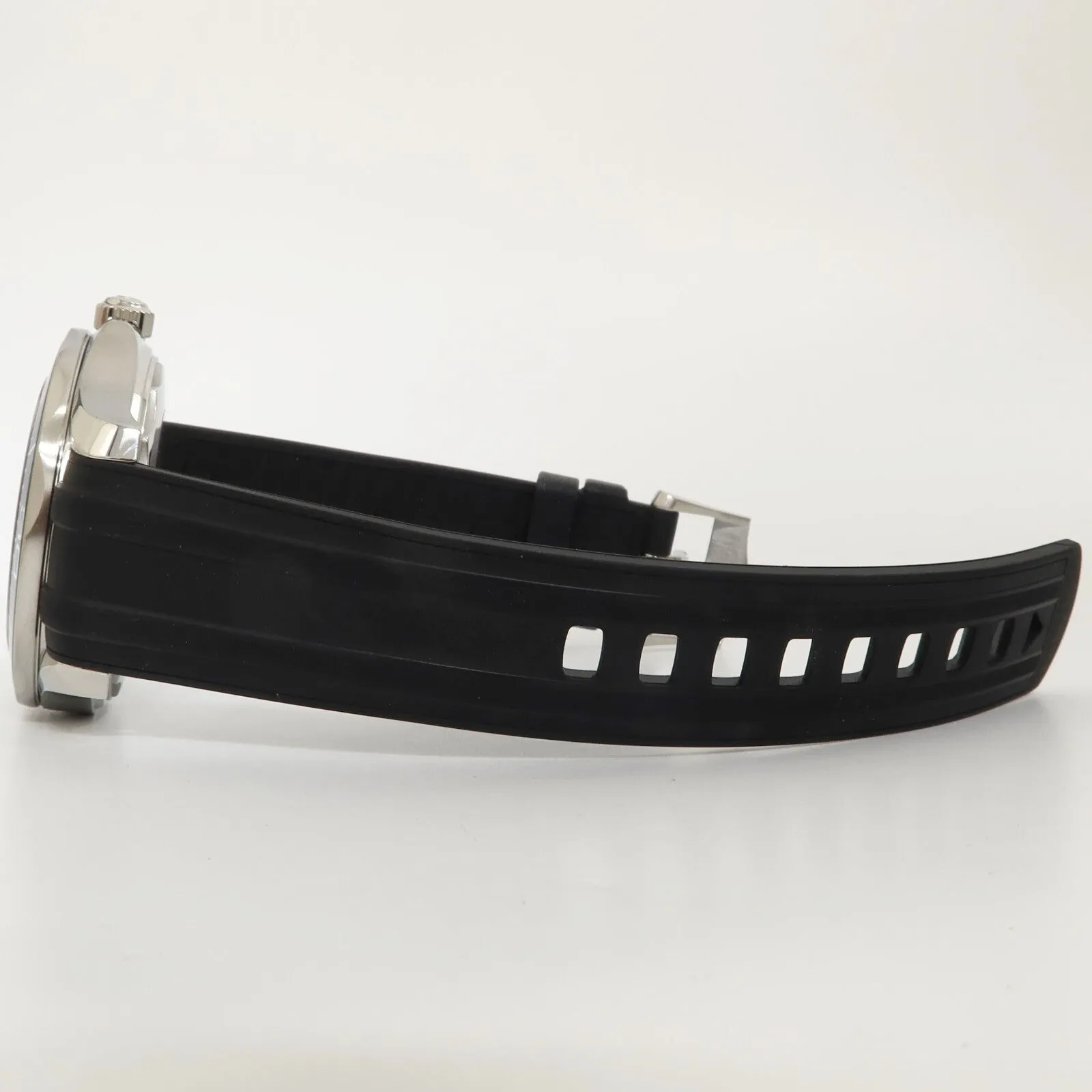 Omega Seamaster Diver 300M Black Dial Stainless Steel 42MM 210.32.42.20.01.001
