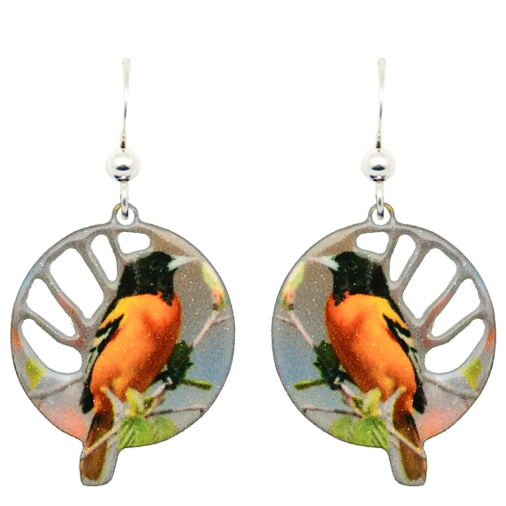 Oriole
