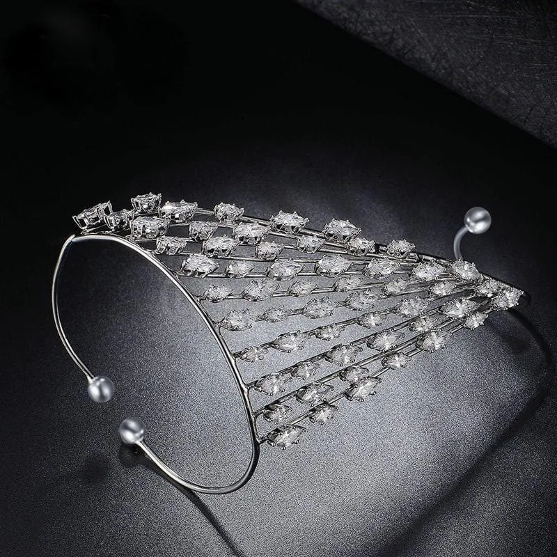 Palm Bracelet