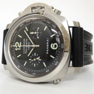 Panerai Luminor Marina 1950 Rattrapante Chronograph Automatic 44MM PAM00213