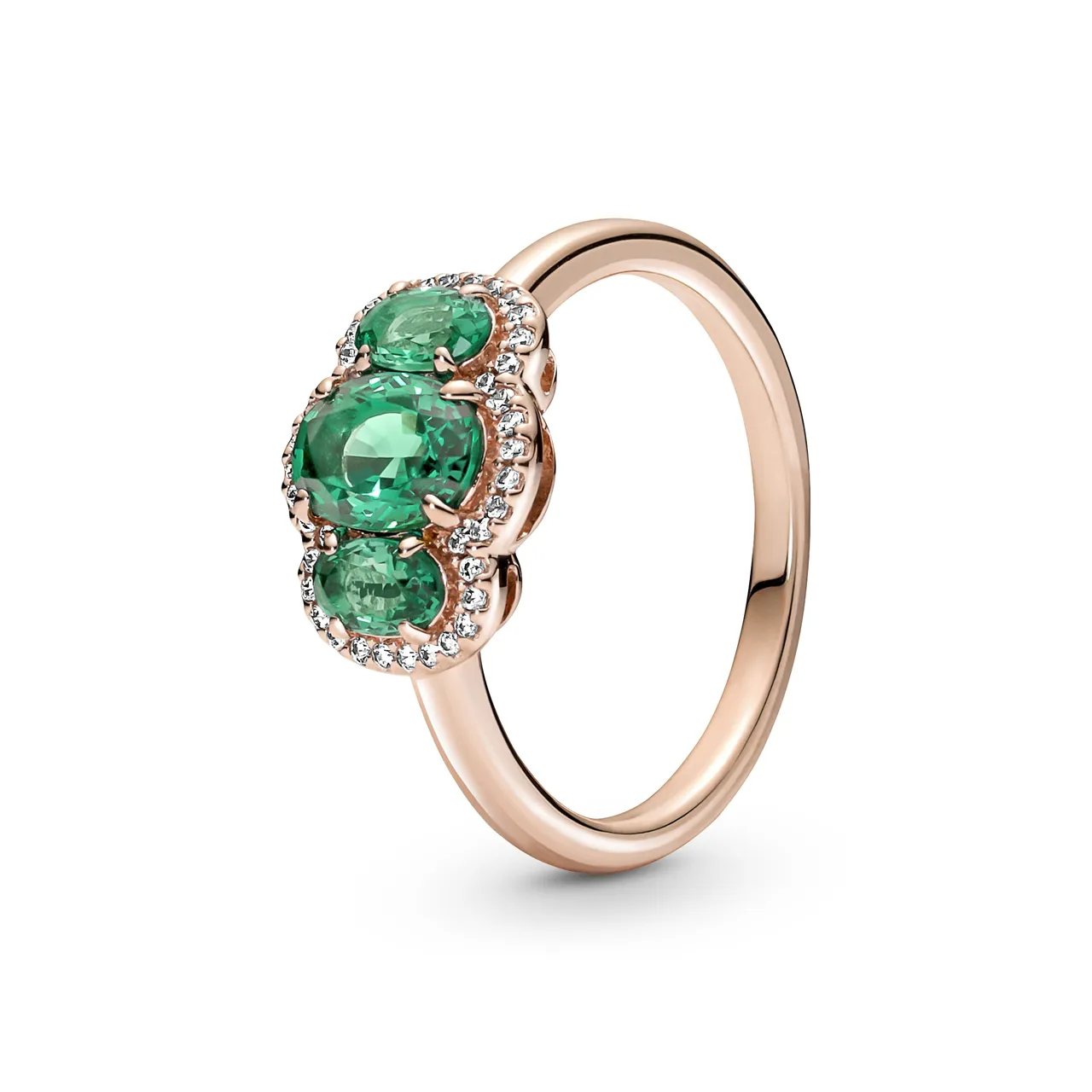 PDPaola Leaf Ring