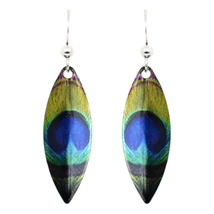 Peacock Eye